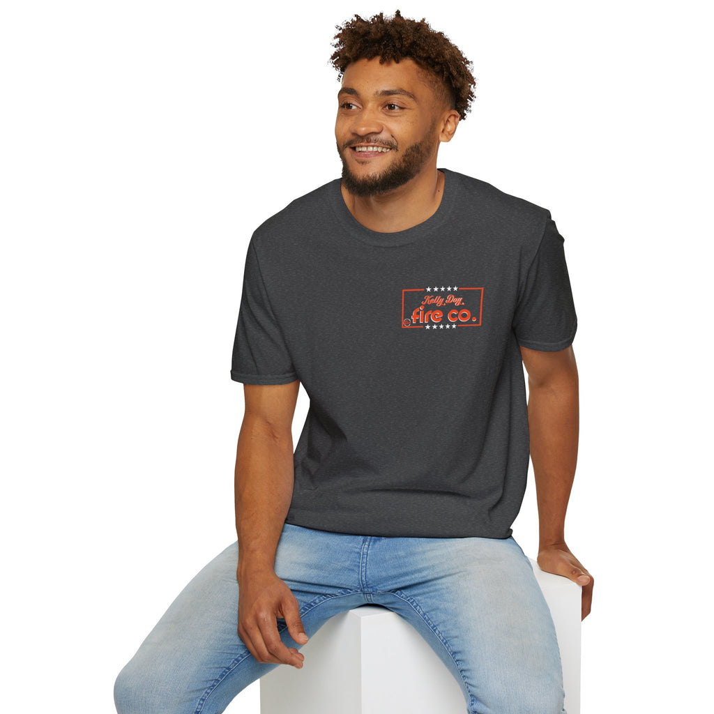 Stack Em’ & Pack Em’ T-Shirt