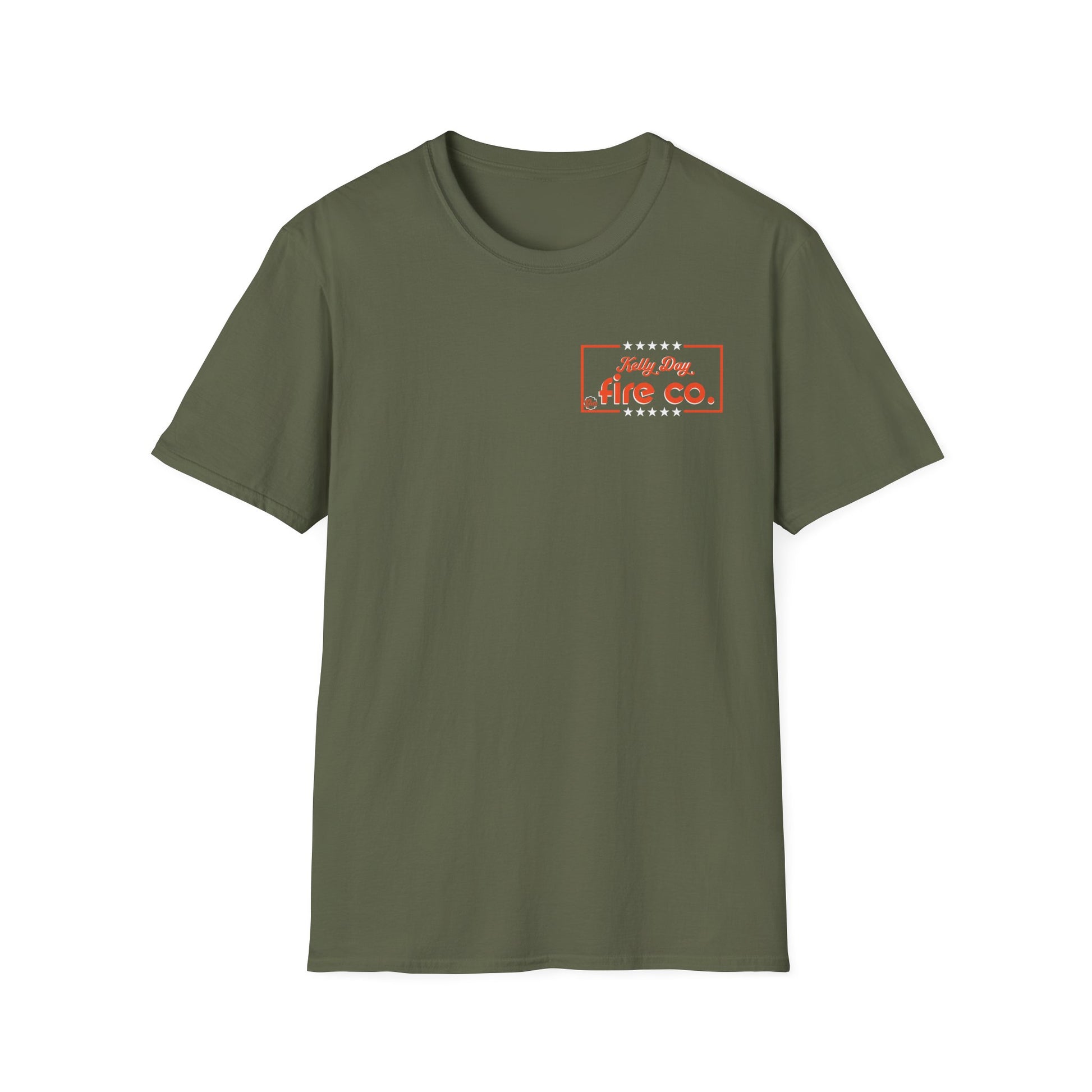 Stack Em’ & Pack Em’ T-Shirt