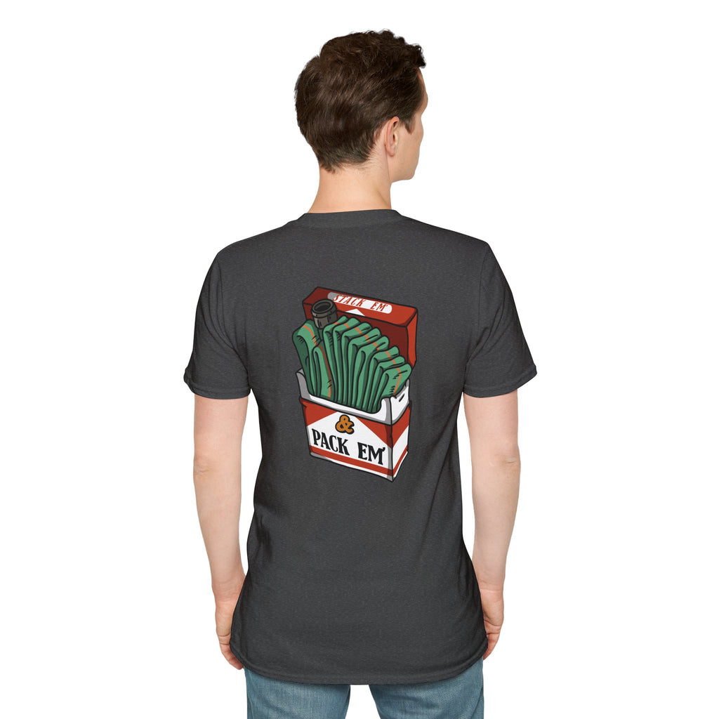 Stack Em’ & Pack Em’ T-Shirt