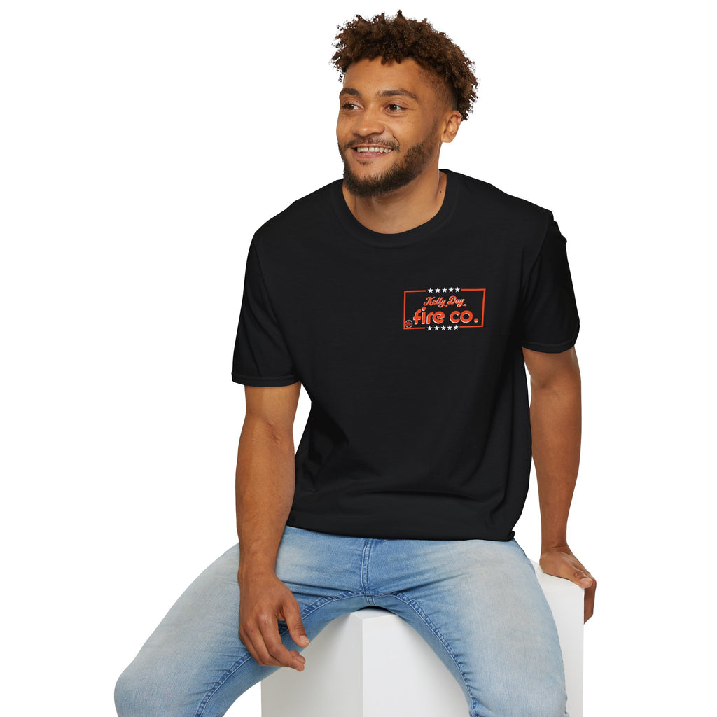 Stack Em’ & Pack Em’ T-Shirt
