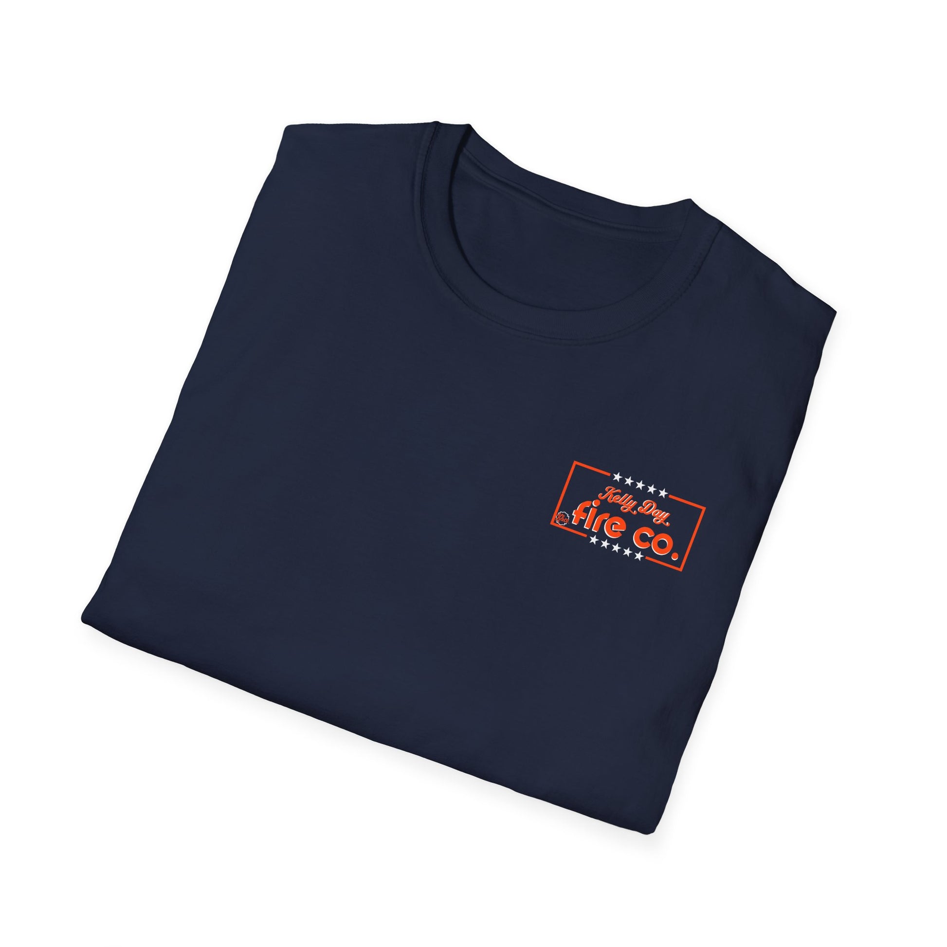 Saint Sweeney Crew Tee