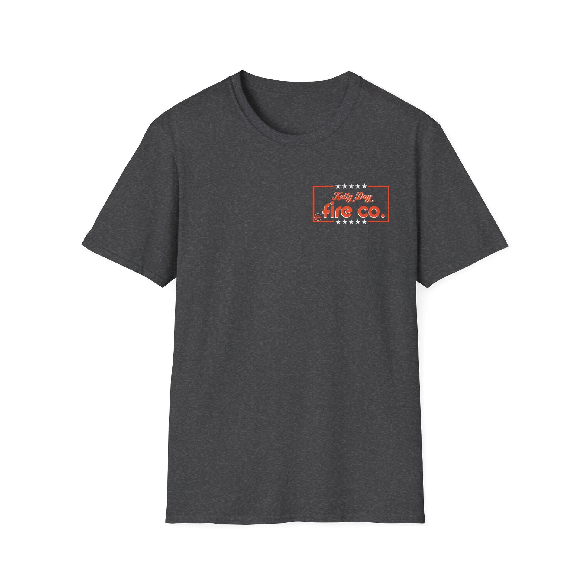 Stack Em’ & Pack Em’ T-Shirt