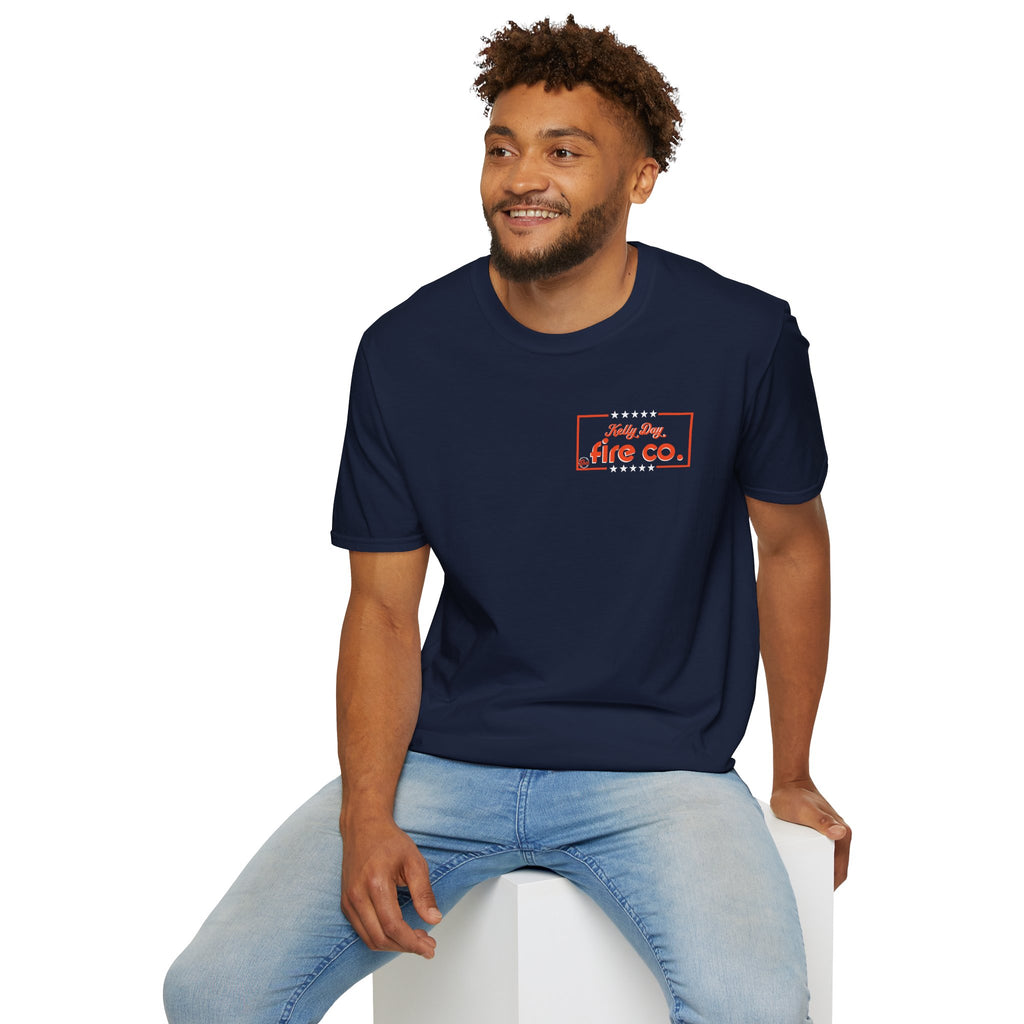 Stack Em’ & Pack Em’ T-Shirt