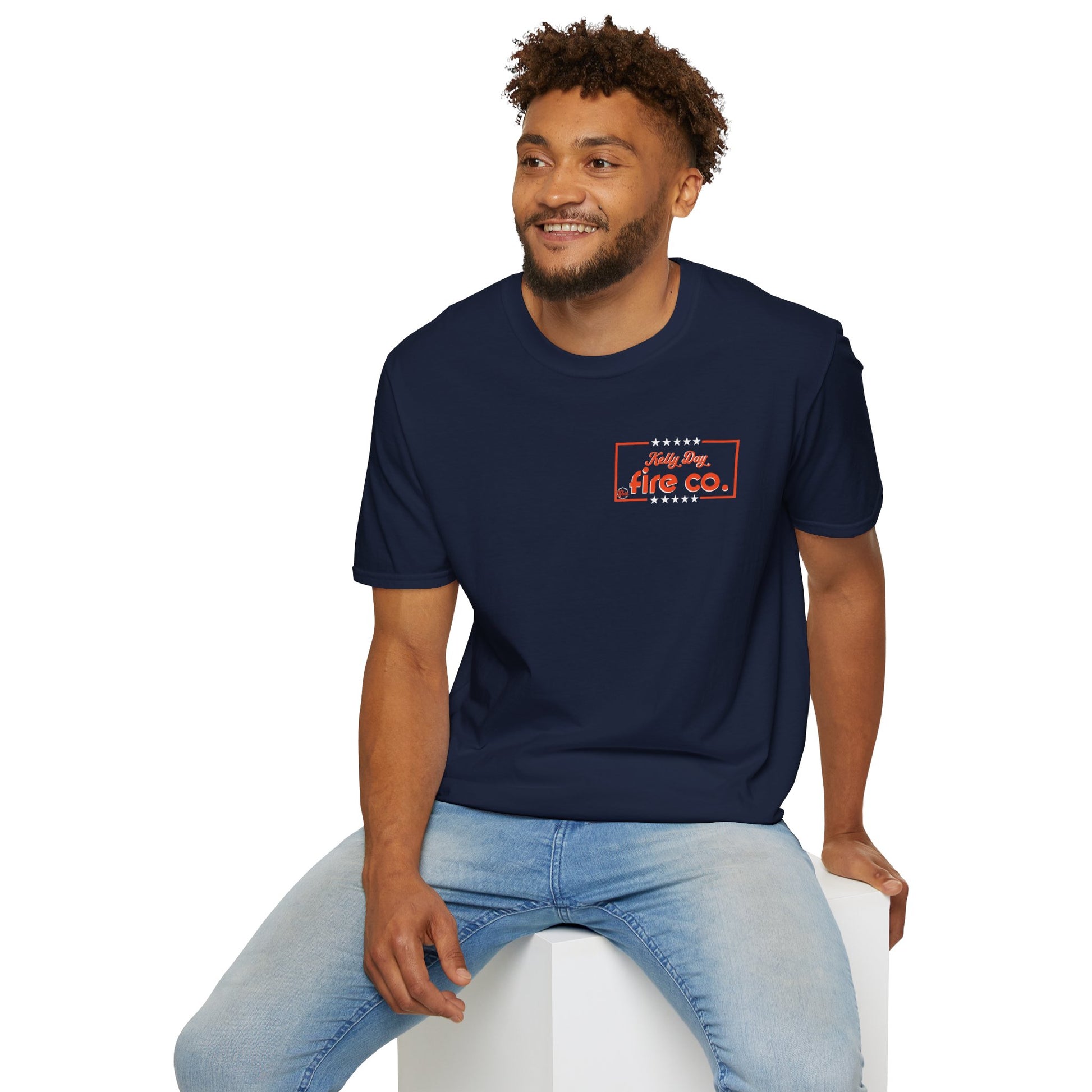 Stack Em’ & Pack Em’ T-Shirt