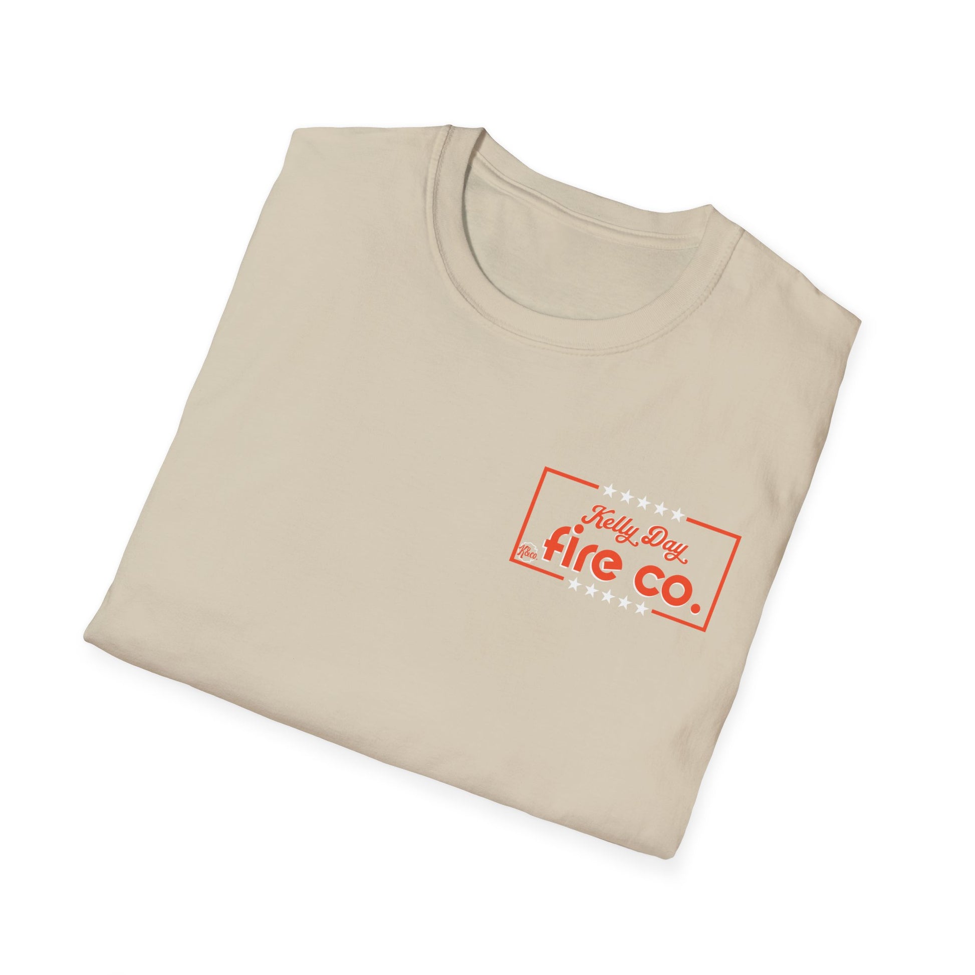 Stack Em’ & Pack Em’ T-Shirt