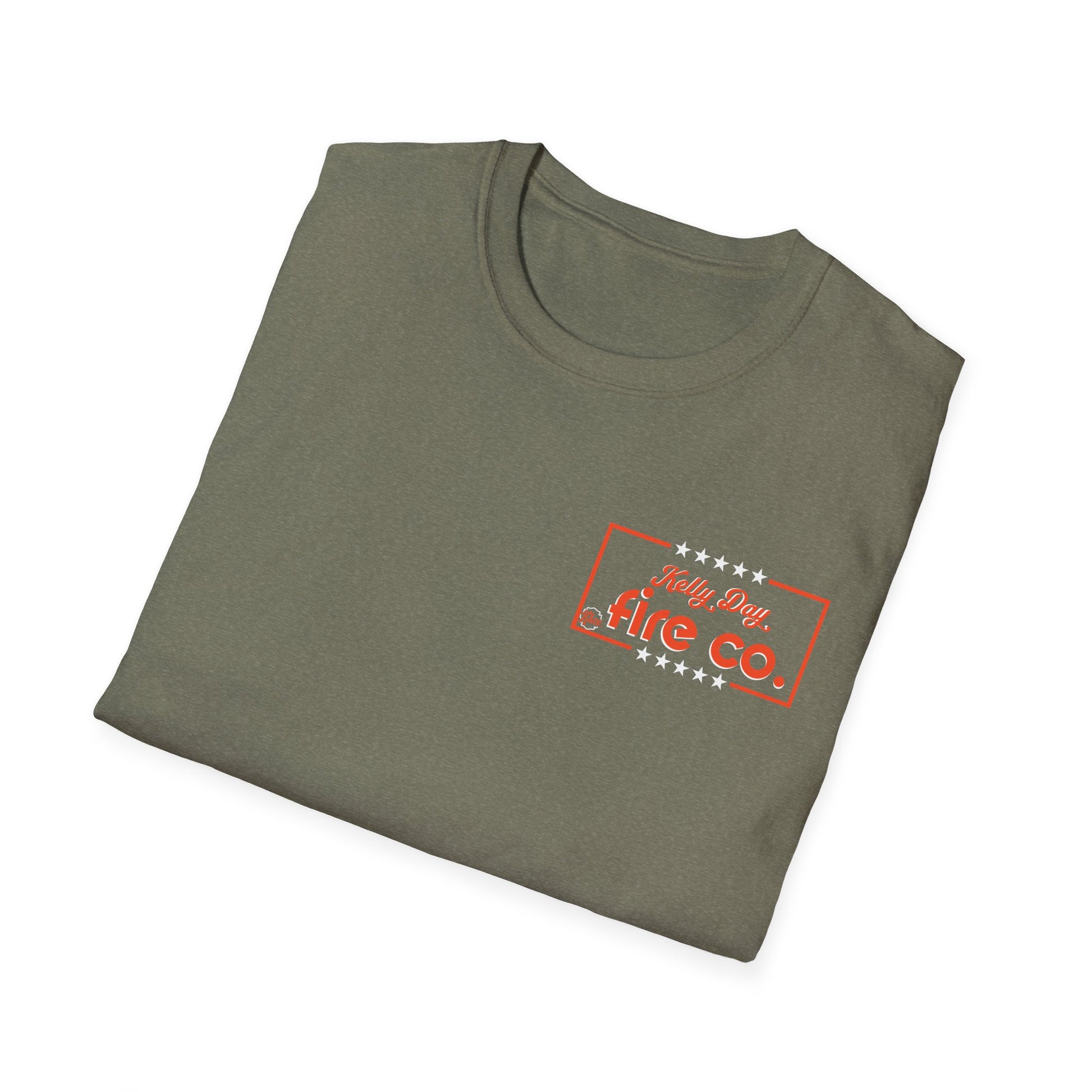 Stack Em’ & Pack Em’ T-Shirt