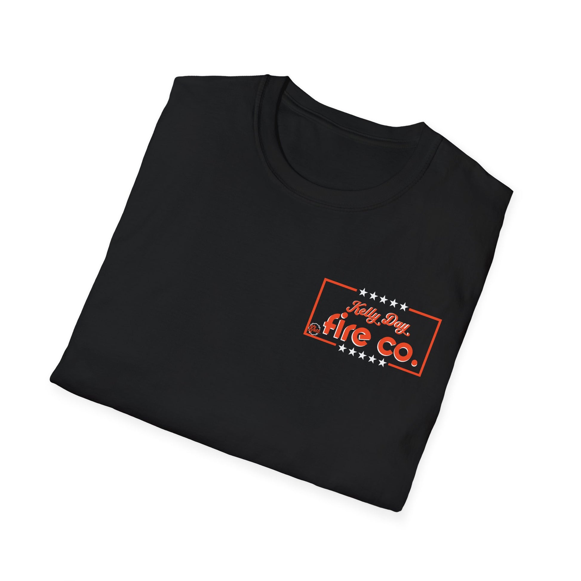 Stack Em’ & Pack Em’ T-Shirt