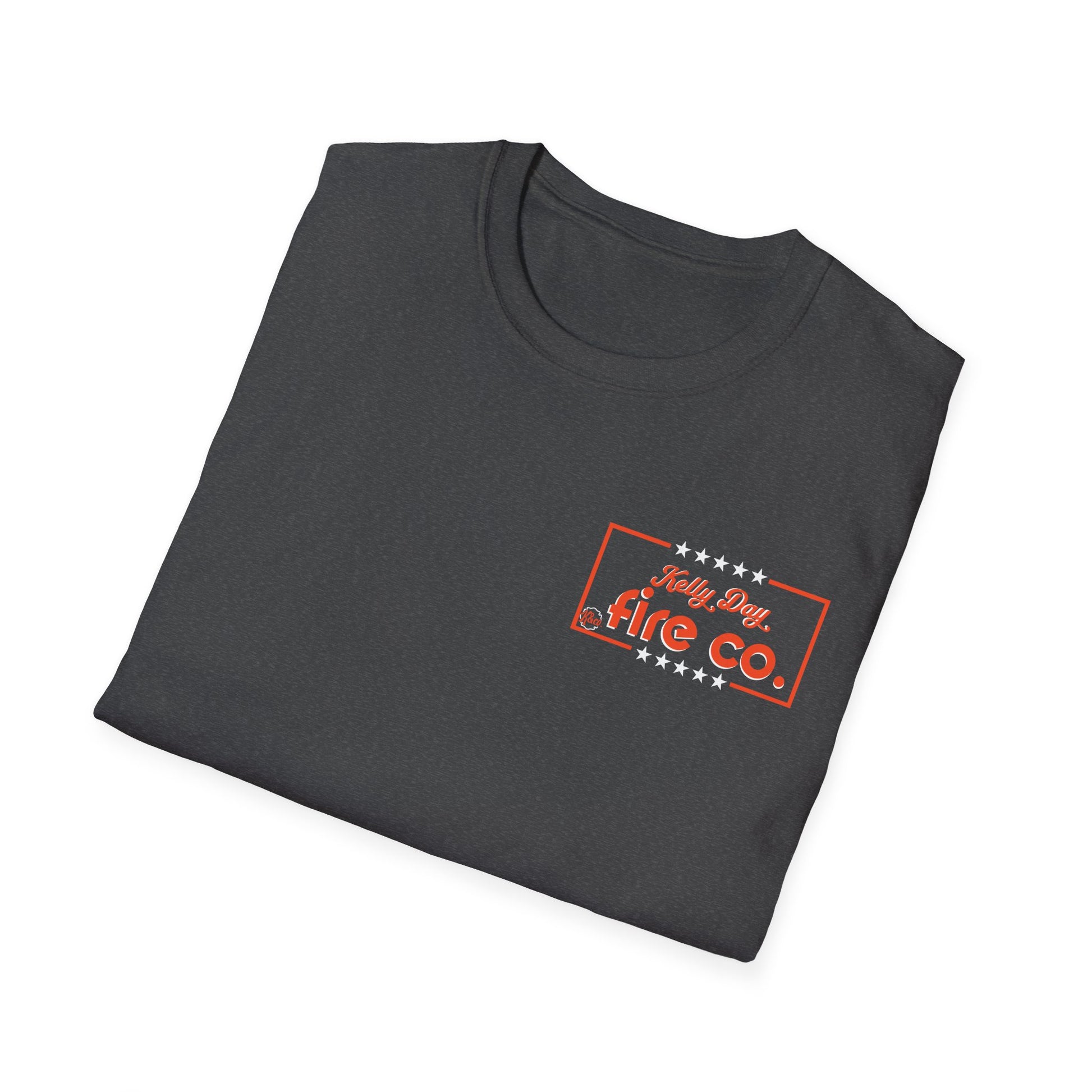 Stack Em’ & Pack Em’ T-Shirt