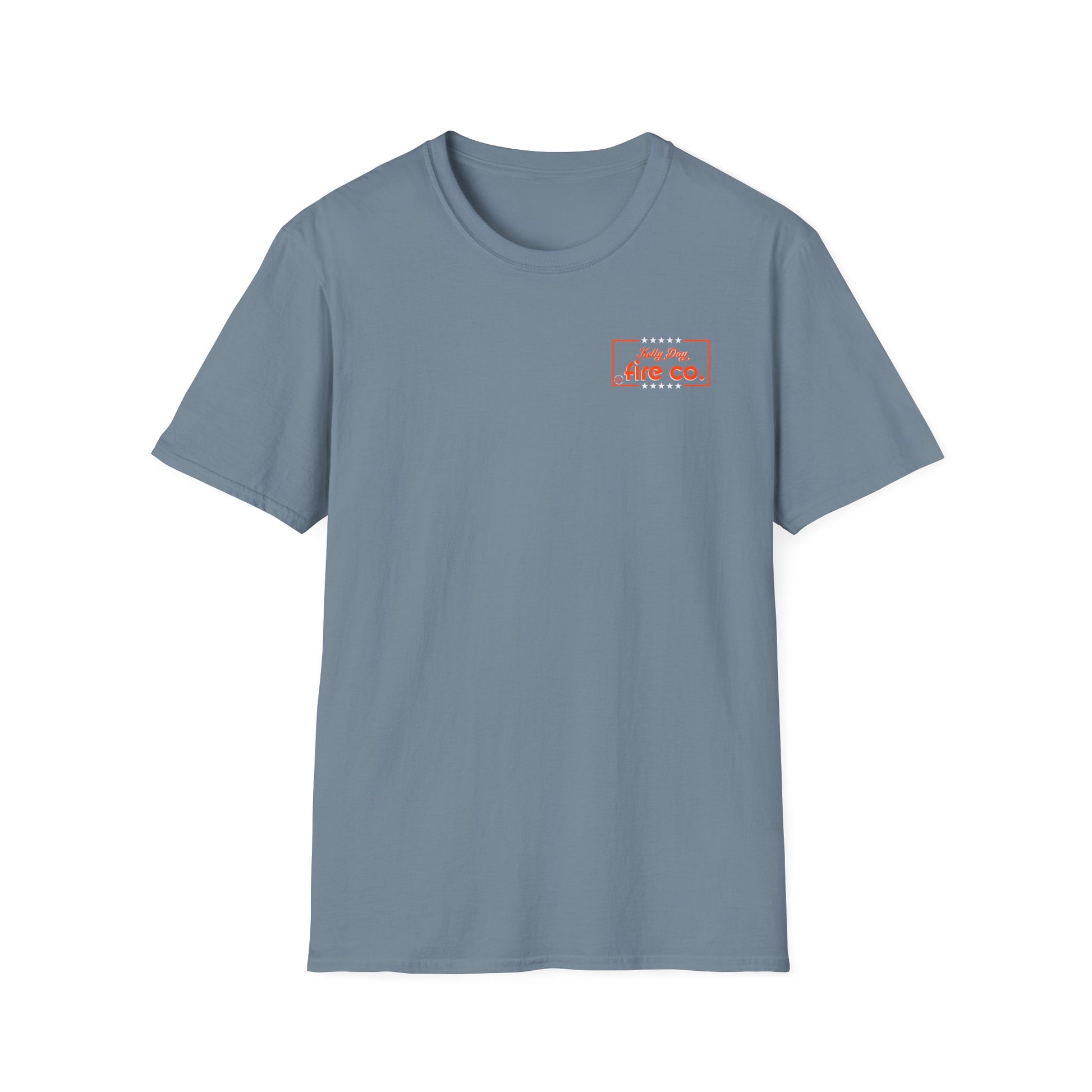 Saint Sweeney Crew Tee
