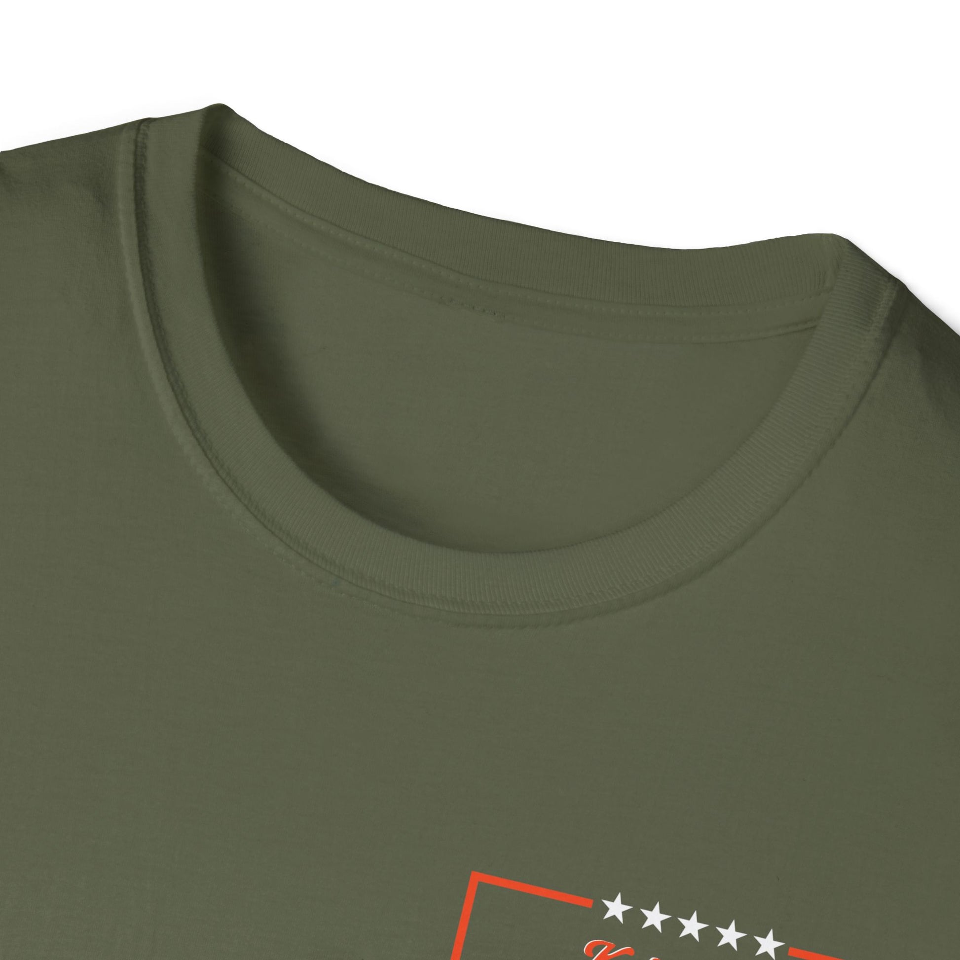 Stack Em’ & Pack Em’ T-Shirt