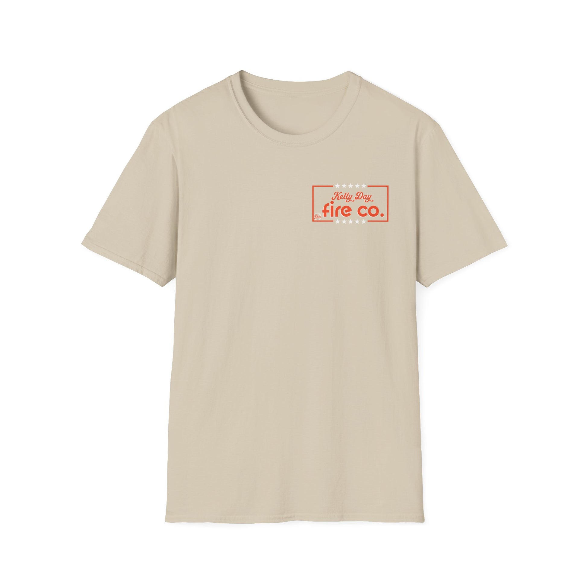 Stack Em’ & Pack Em’ T-Shirt