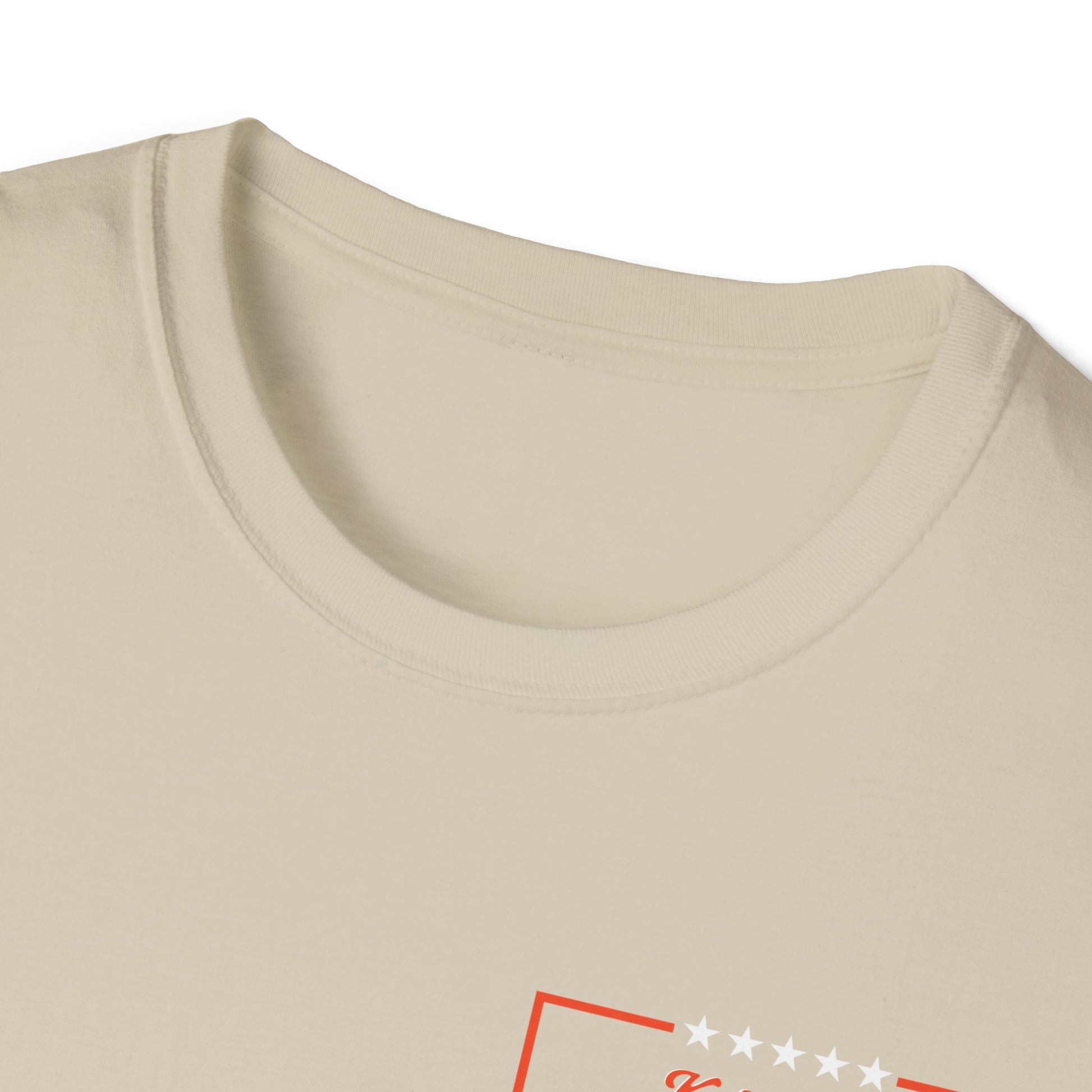 Stack Em’ & Pack Em’ T-Shirt