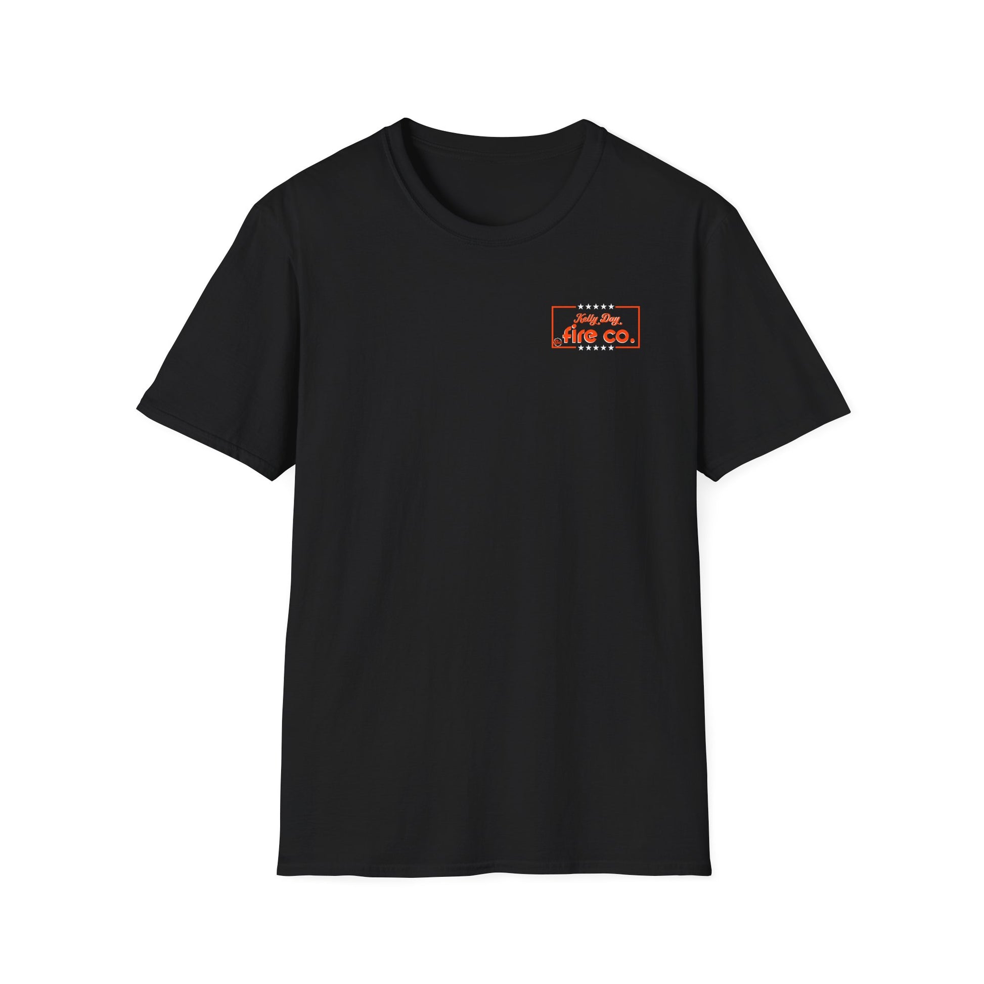 Saint Sweeney Crew Tee