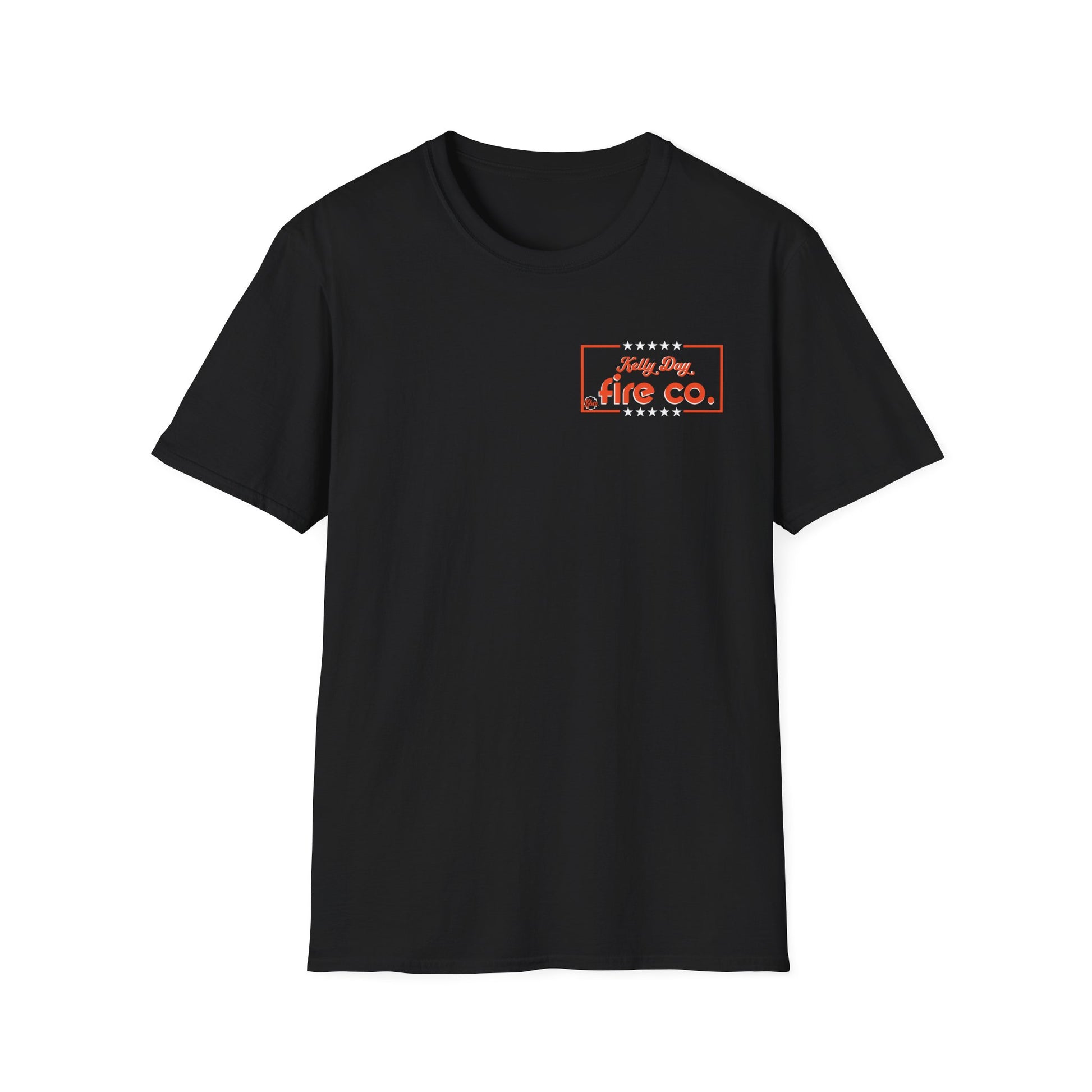 Stack Em’ & Pack Em’ T-Shirt