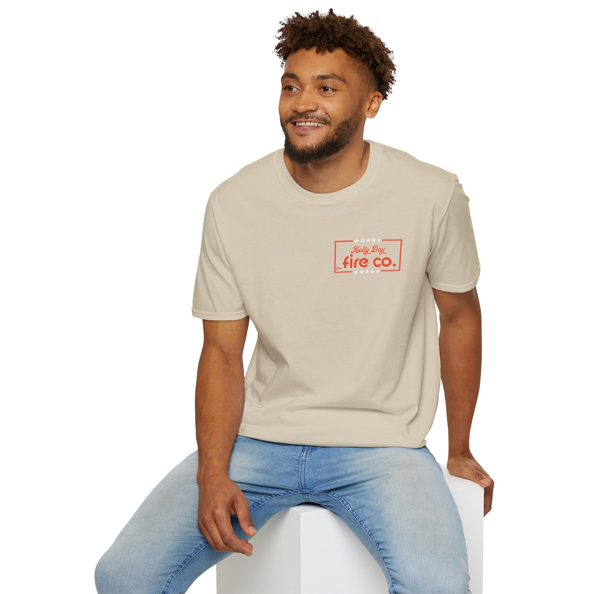 Stack Em’ & Pack Em’ T-Shirt