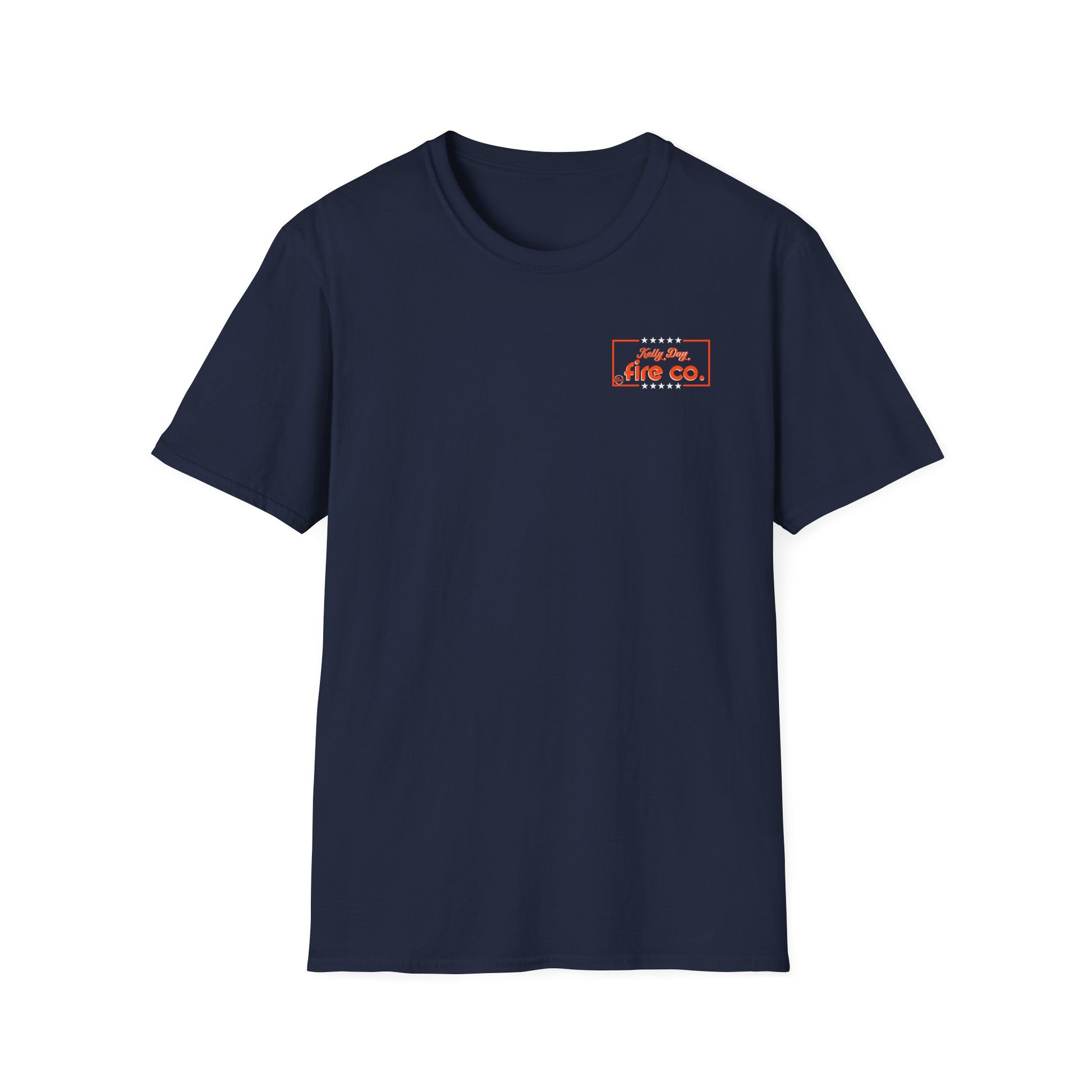 Saint Sweeney Crew Tee