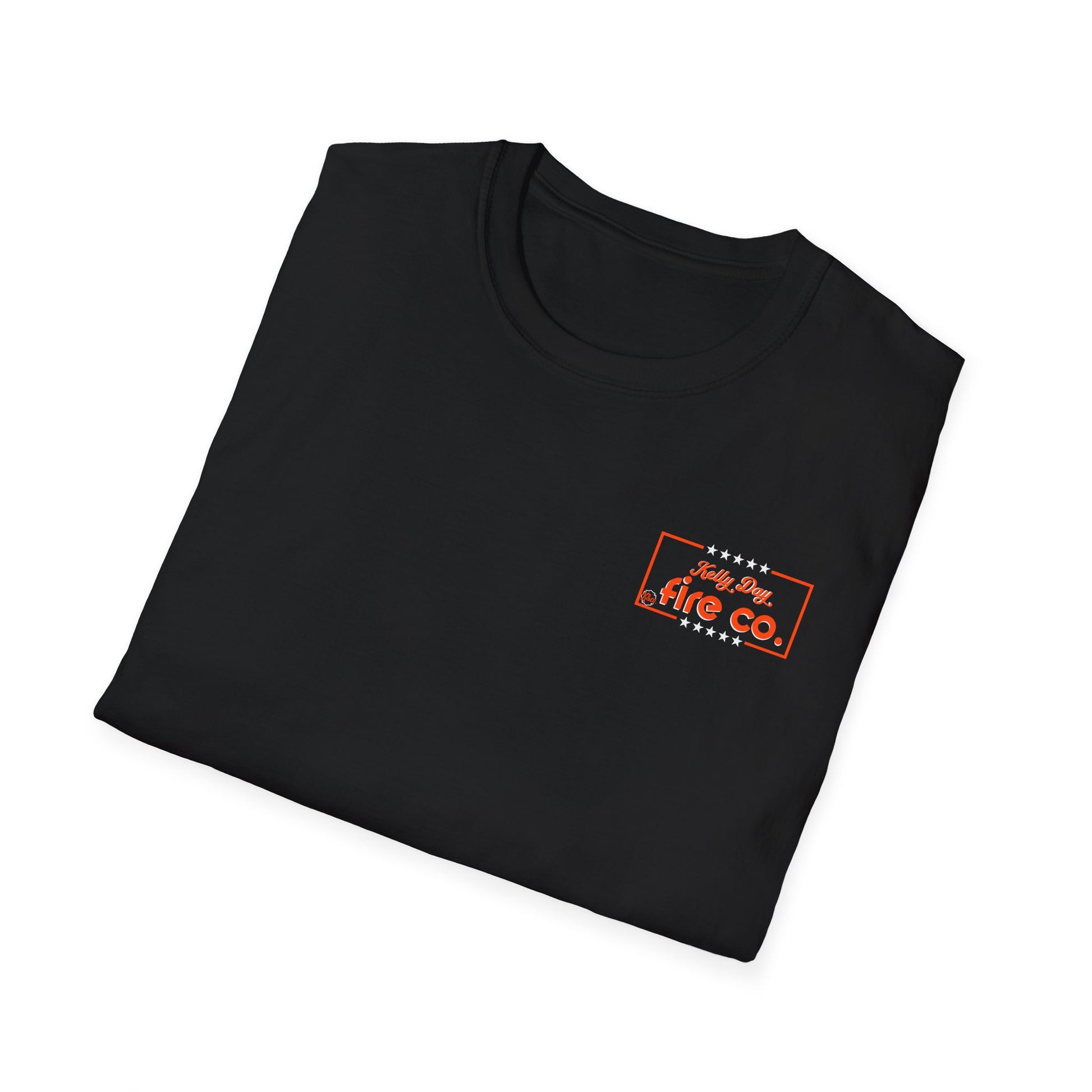 Saint Sweeney Crew Tee