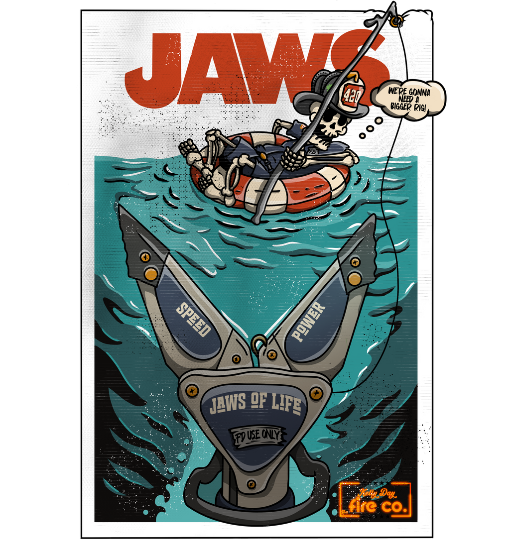 JAWS