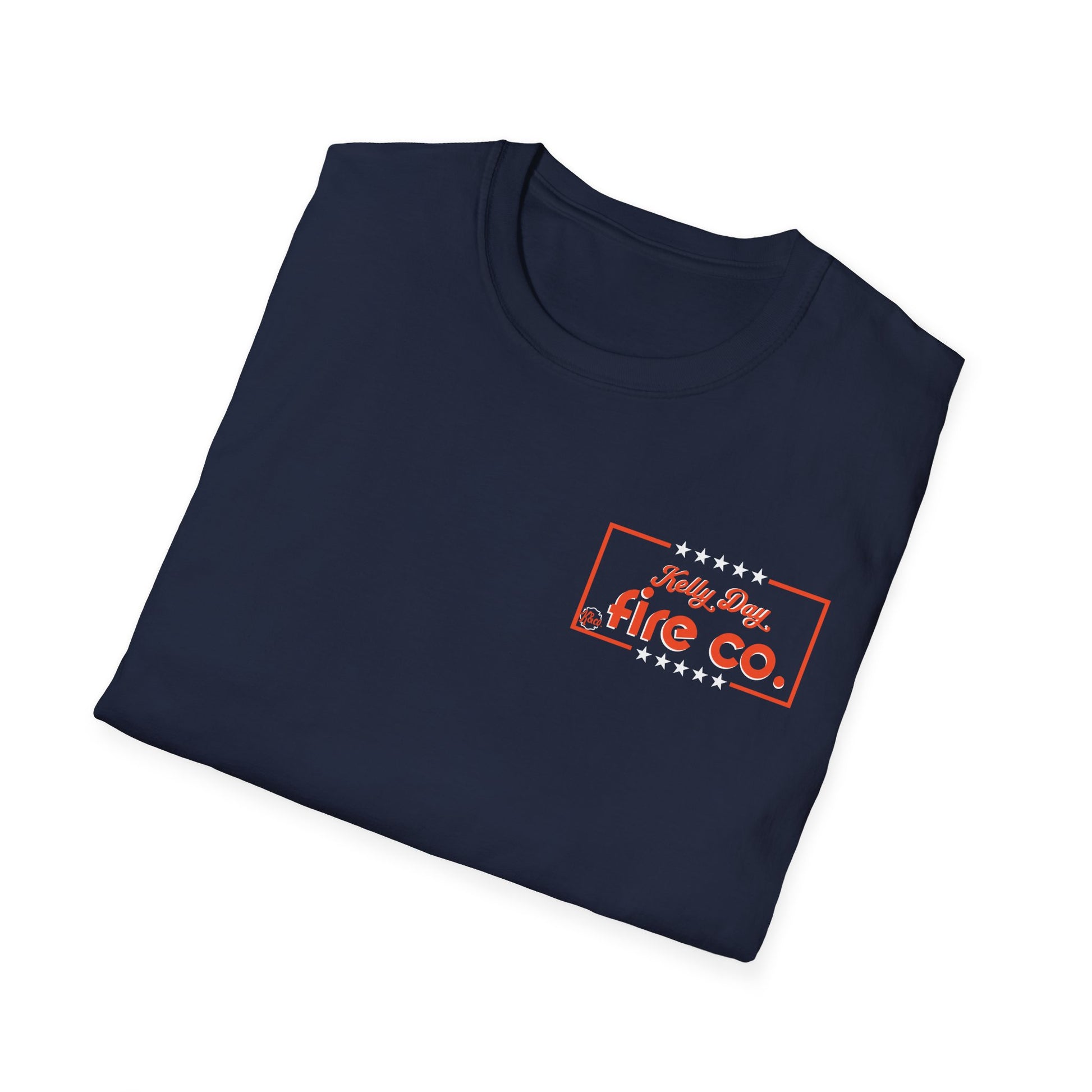 Stack Em’ & Pack Em’ T-Shirt