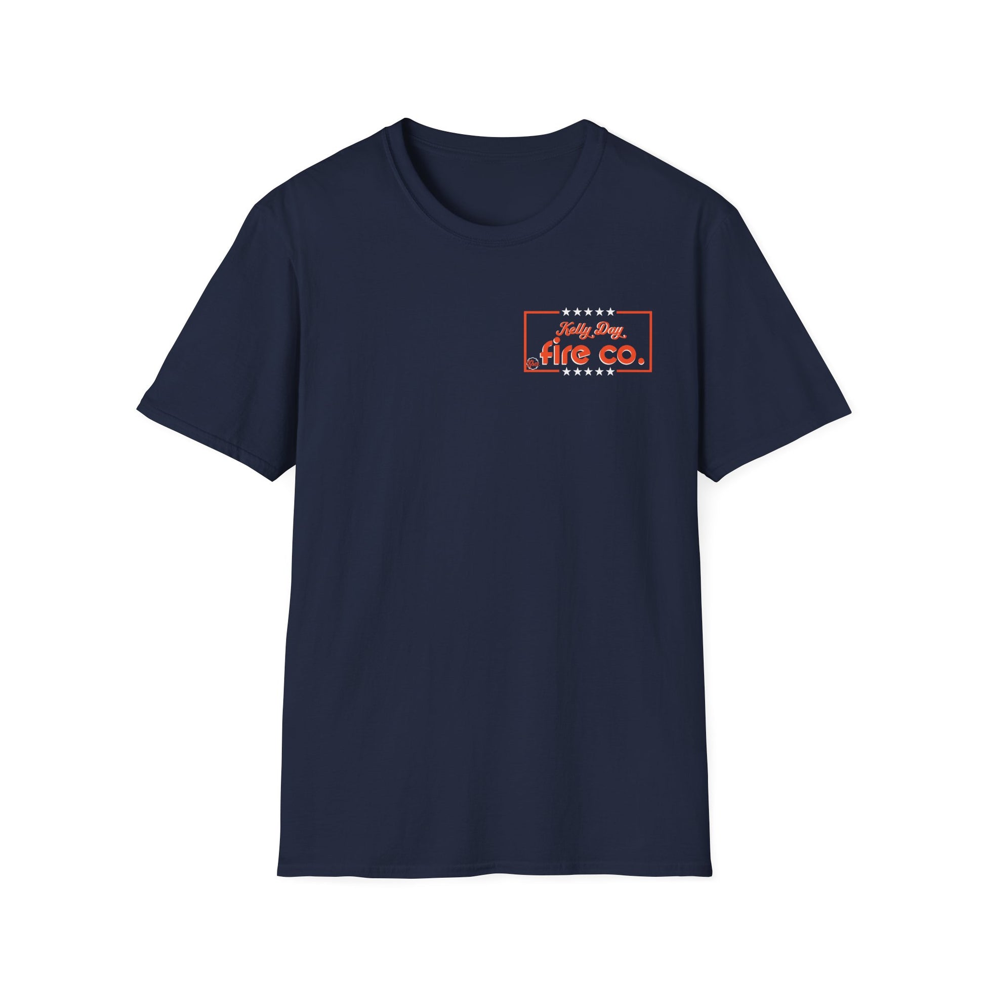 Stack Em’ & Pack Em’ T-Shirt