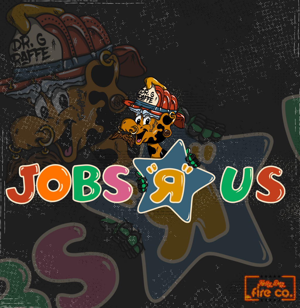 Jobs “R” Us
