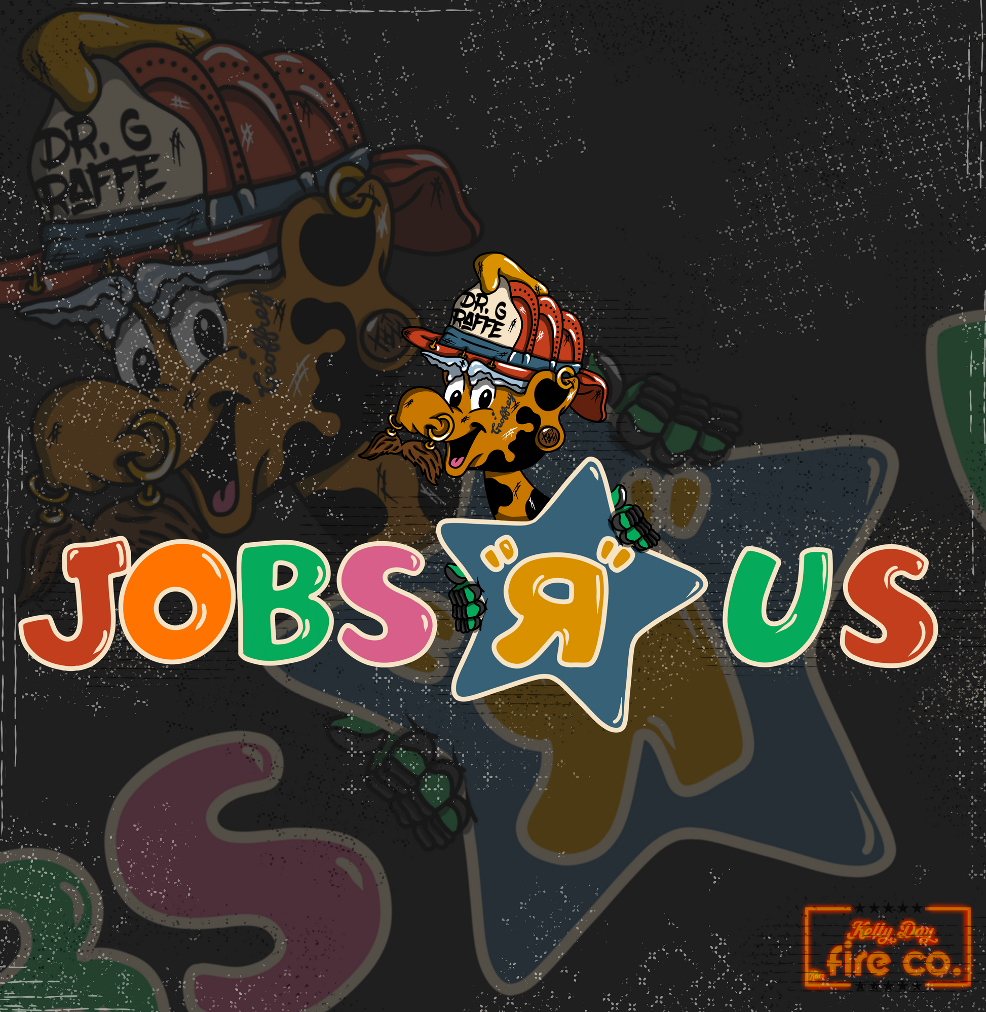 Jobs “R” Us