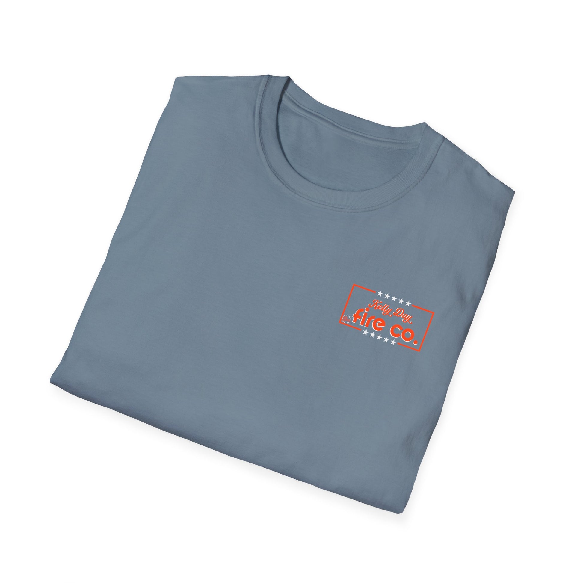 Saint Sweeney Crew Tee