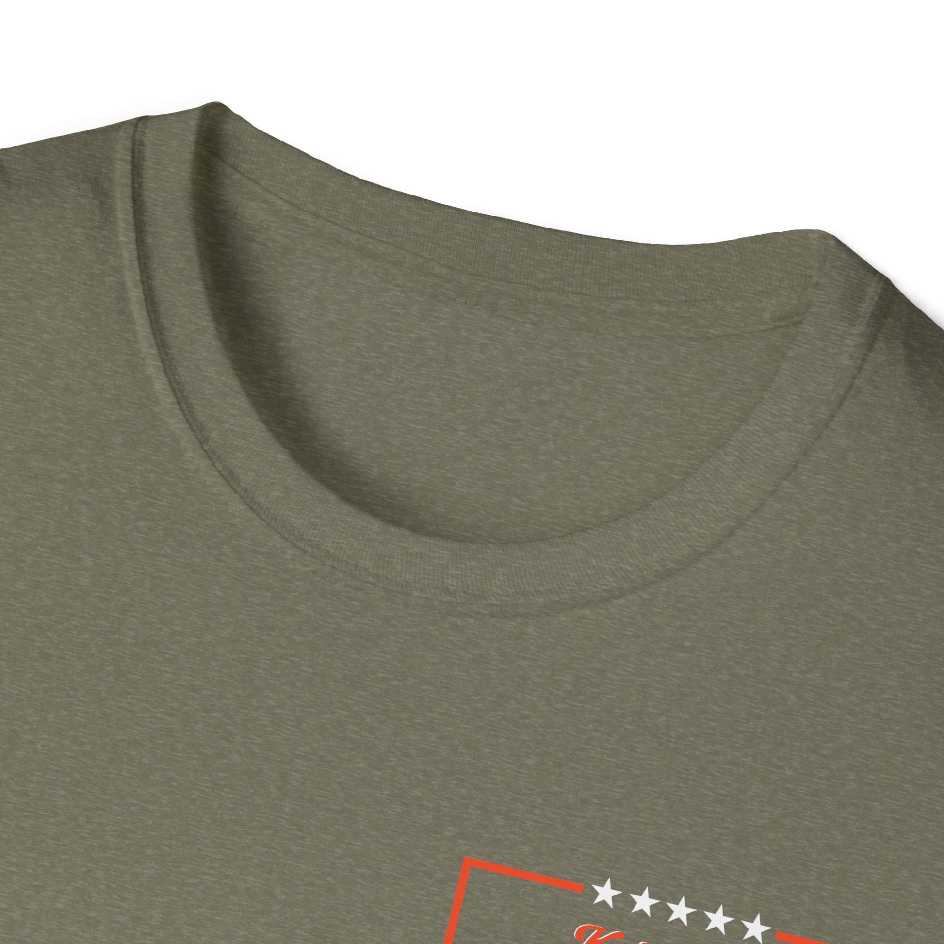 Stack Em’ & Pack Em’ T-Shirt