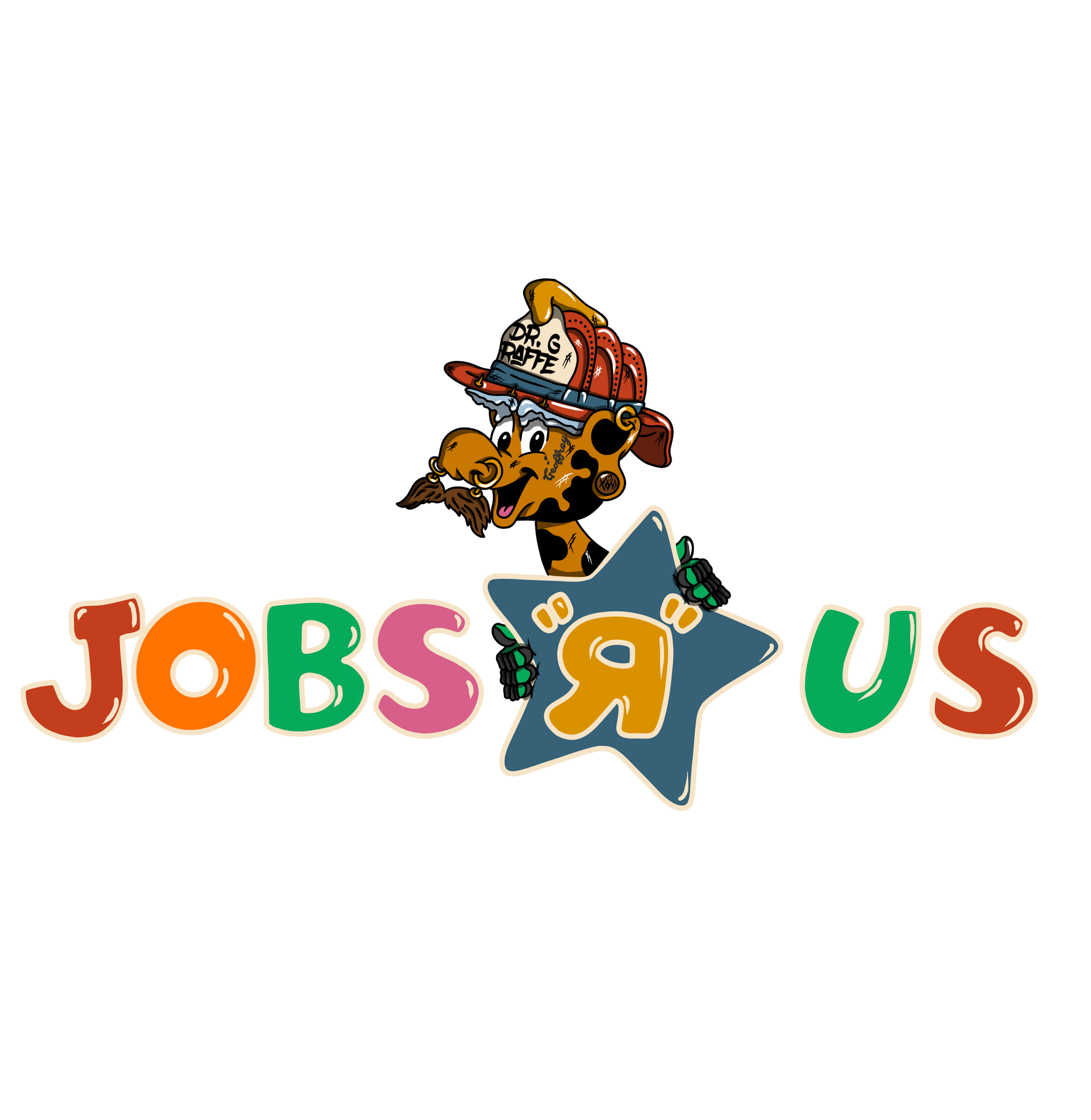 Jobs “R” Us