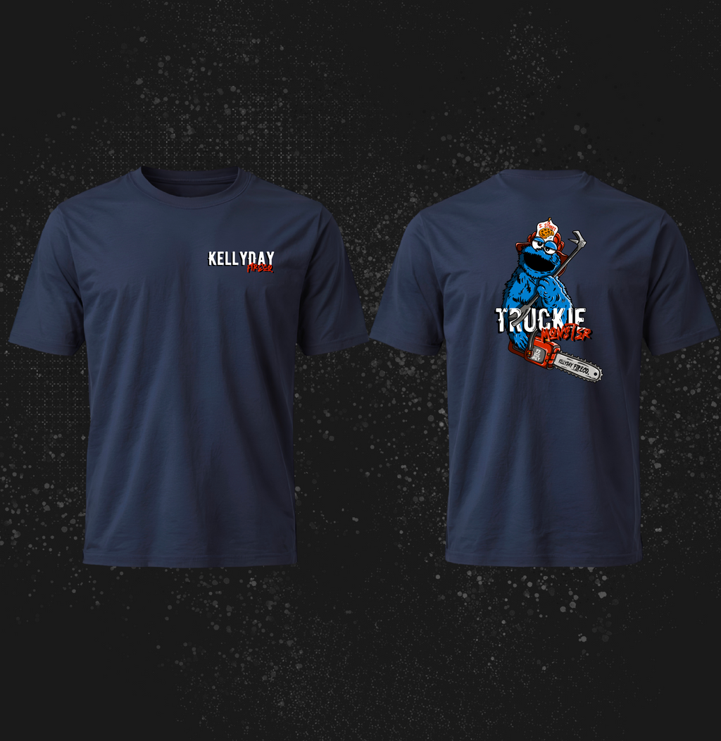 TruckieMonster Tee Preorder